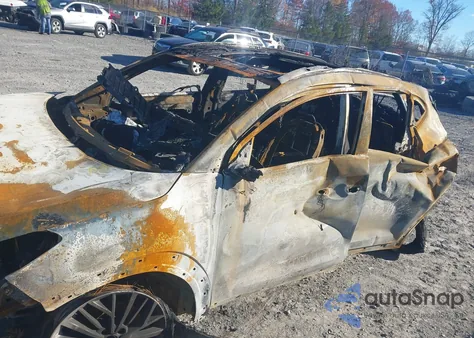 2020 Hyundai Tucson Ultimate from USA, damaged, VIN KM8J3CAL9LU218632